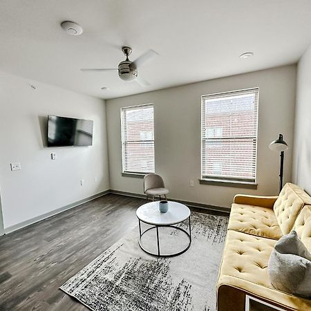 Sleepover 1Bd 1Ba North Little Rock Apartments Exterior foto