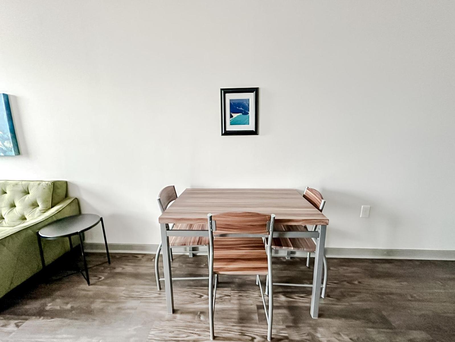 Sleepover 1Bd 1Ba North Little Rock Apartments Exterior foto