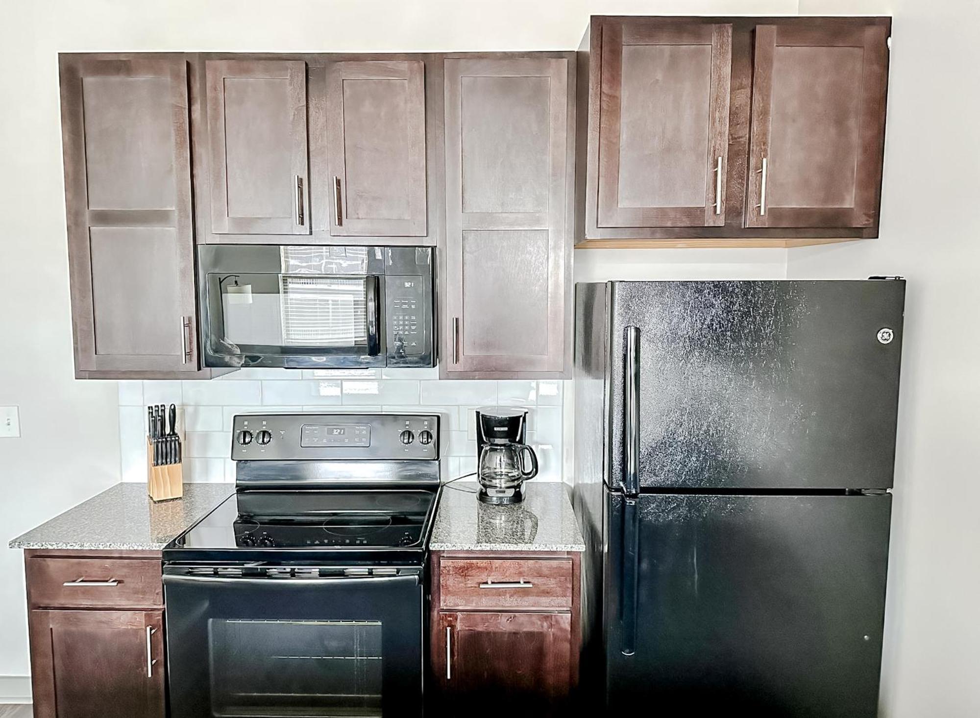 Sleepover 1Bd 1Ba North Little Rock Apartments Exterior foto