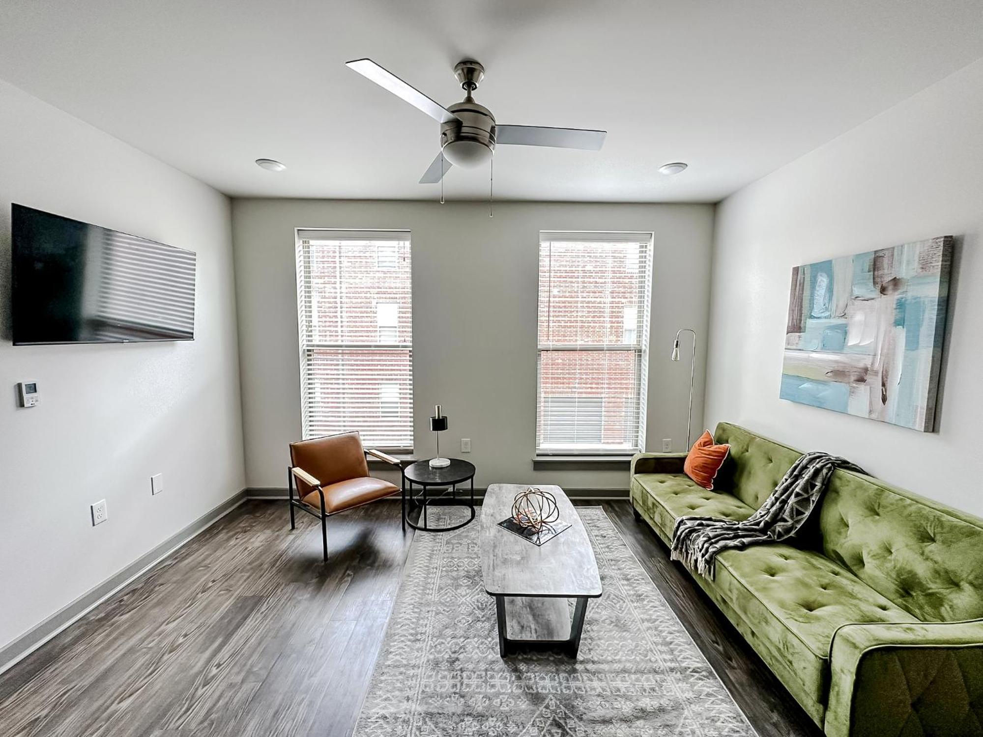 Sleepover 1Bd 1Ba North Little Rock Apartments Exterior foto